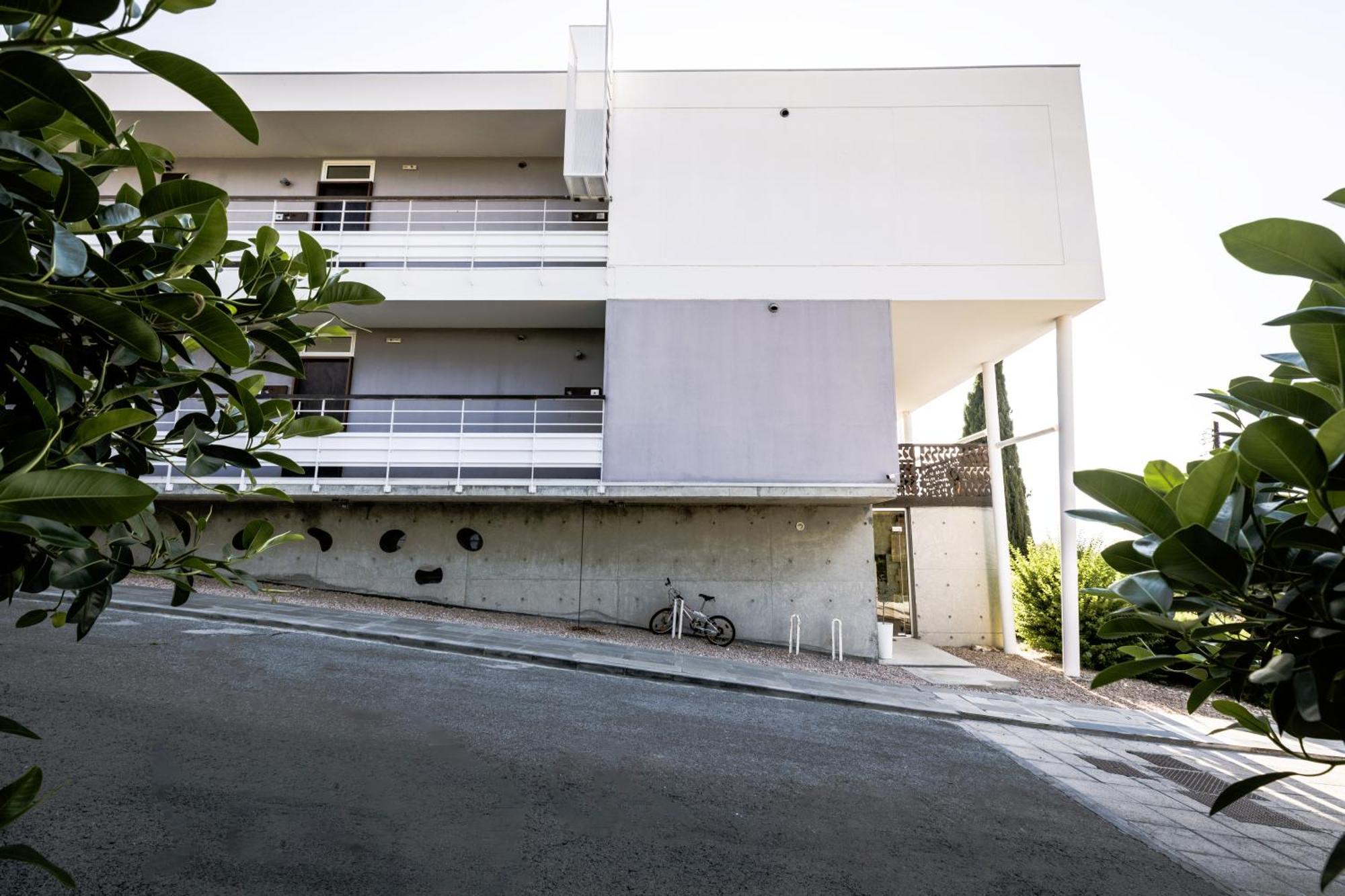 Art By Praxis Apartment Governors Beach Exterior photo